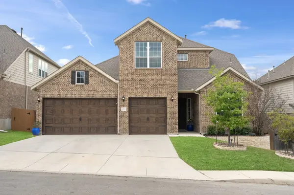 25815 Hermosa Vis, San Antonio, TX 78260