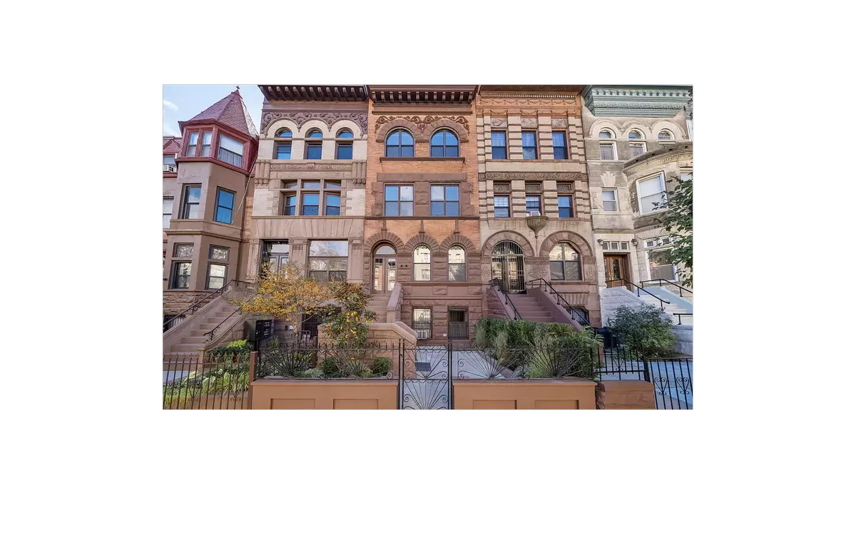 Brooklyn, NY 11216,1306 Dean St