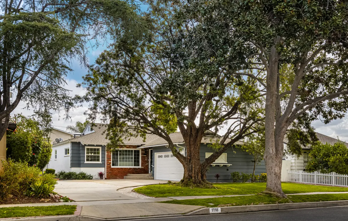 1118 Lindendale Ave, Fullerton, CA 92831