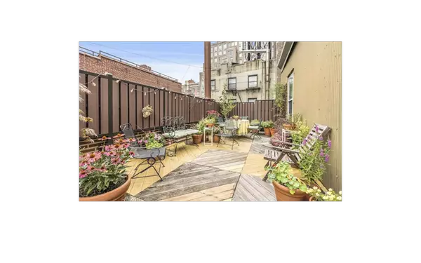 254 W 82nd St ##PH, New York, NY 10024