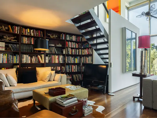 3-bedroom duplex apartment in Estrela with open views #SAV, Portugal,