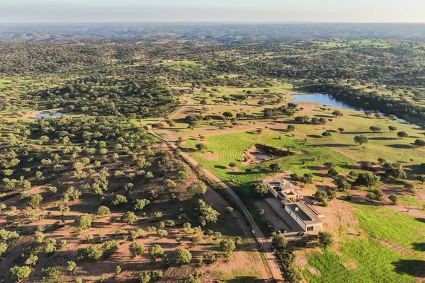Estate in Beja #QPSAV, Portugal,
