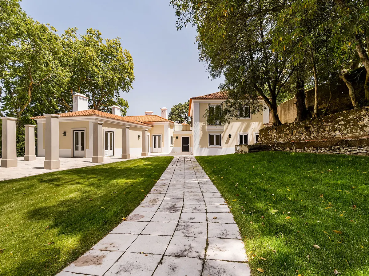 Quinta do Vale dos Anjos #SAV, Portugal,