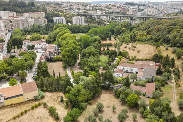 Quinta do Senhor da Serra #SAV, Portugal,