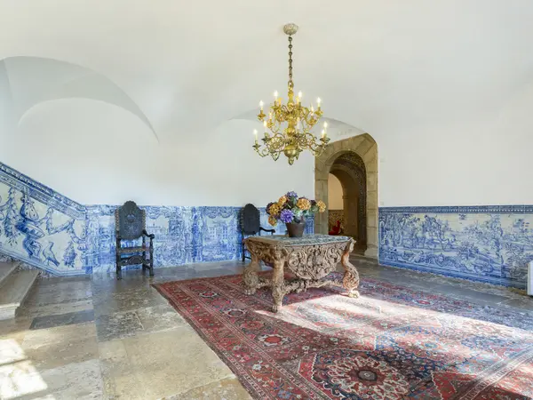 Mafra Manor House #SAV, Portugal,