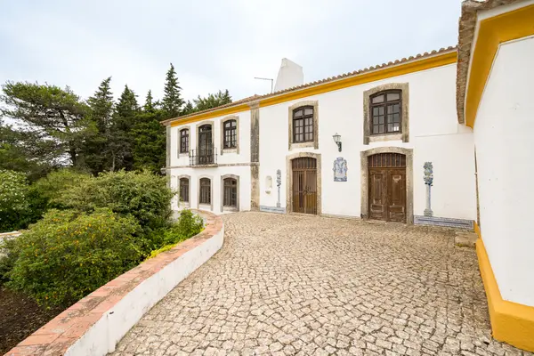 Quinta do 15th century #SAV, Portugal,