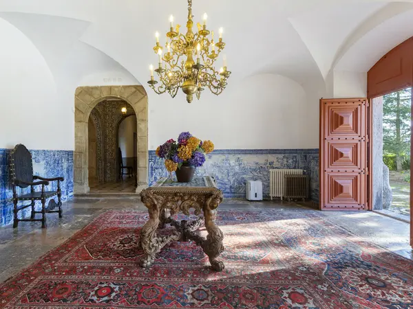 Mafra Manor House #SAV, Portugal,