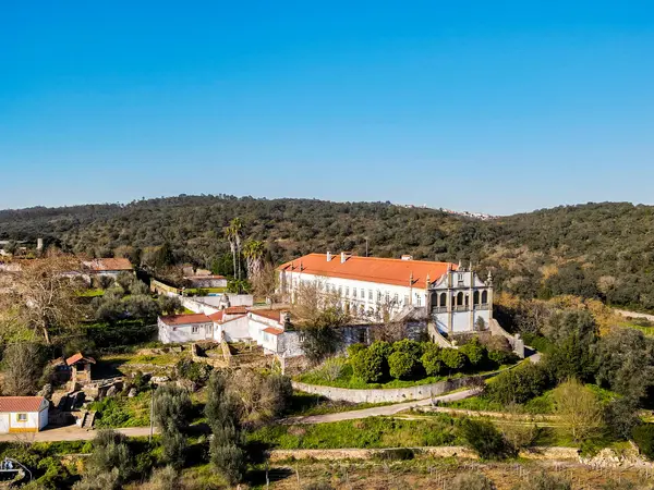 Templar Farm in Tomar #SAV, Portugal,