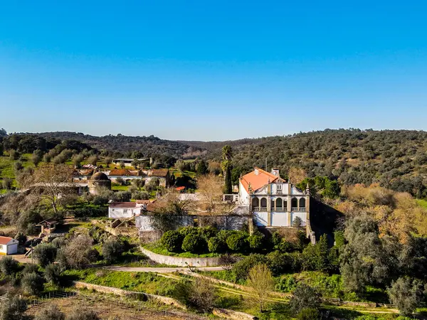 Templar Farm in Tomar #SAV, Portugal,