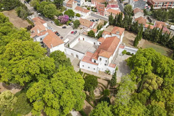 Quinta do Senhor da Serra #SAV, Portugal,