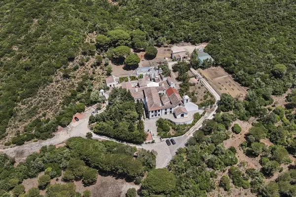 Quinta do 15th century #SAV, Portugal,