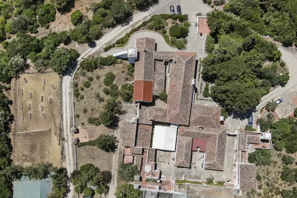 Quinta do 15th century #SAV, Portugal,