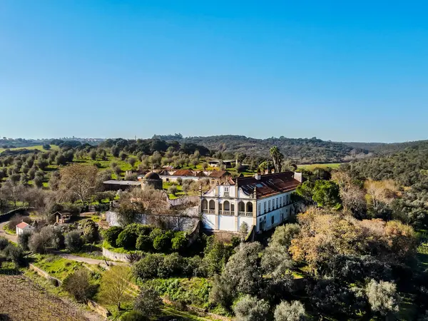 Templar Farm in Tomar #SAV, Portugal,