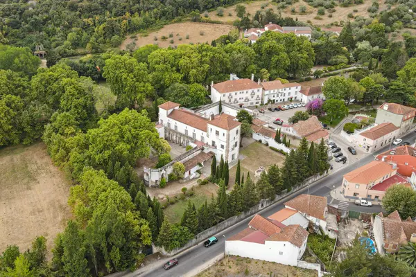 Quinta do Senhor da Serra #SAV, Portugal,