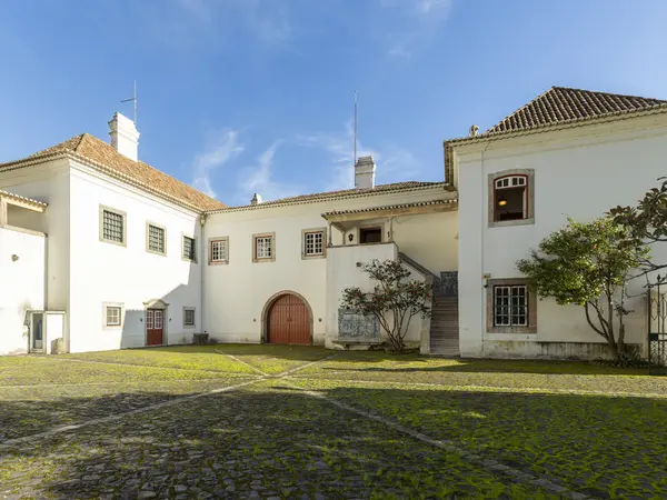 Mafra Manor House #SAV, Portugal,