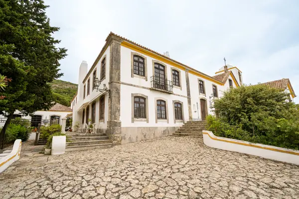 Quinta do 15th century #SAV, Portugal,