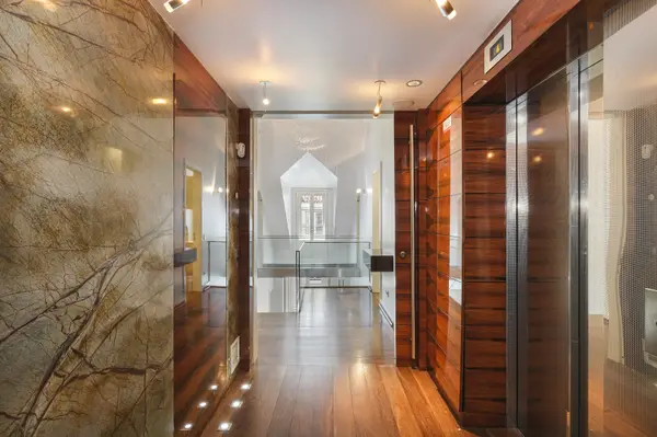 Penthouse with Terrace #SAV, Portugal,