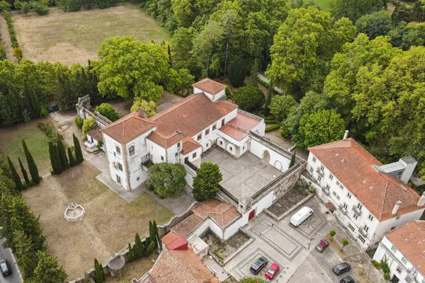 Quinta do Senhor da Serra #SAV, Portugal,