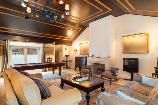 House in Sete Rios #SAV, Portugal, 