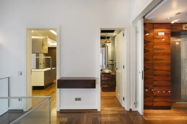 Penthouse with Terrace #SAV, Portugal,