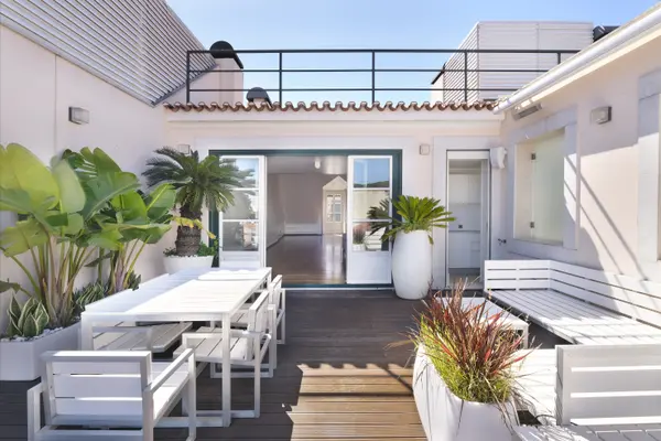 Penthouse with Terrace #SAV, Portugal,