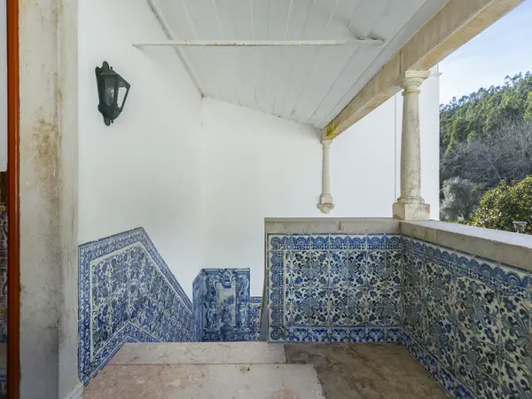 Mafra Manor House #SAV, Portugal,