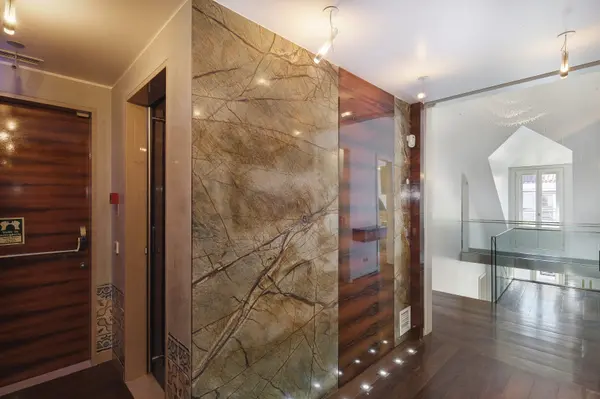 Penthouse with Terrace #SAV, Portugal,