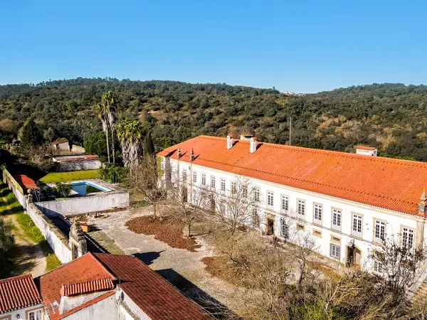 Templar Farm in Tomar #SAV, Portugal,