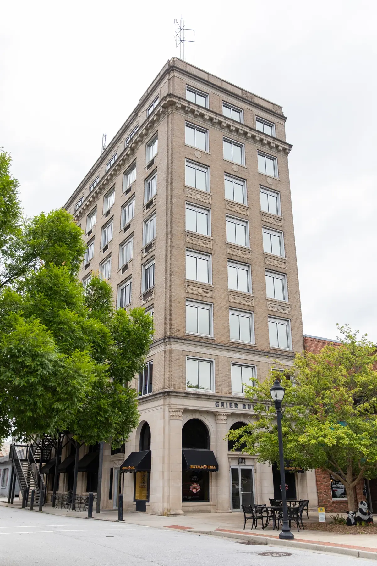 320 Main St #Floor 8, Greenwood, SC 29646
