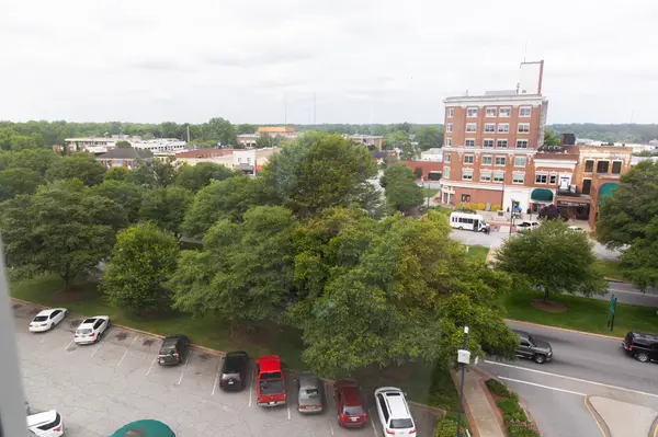 320 Main St #Floor 8, Greenwood, SC 29646