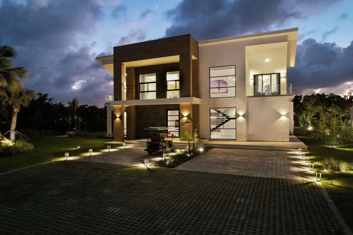 Cap Cana, Punta Cana,