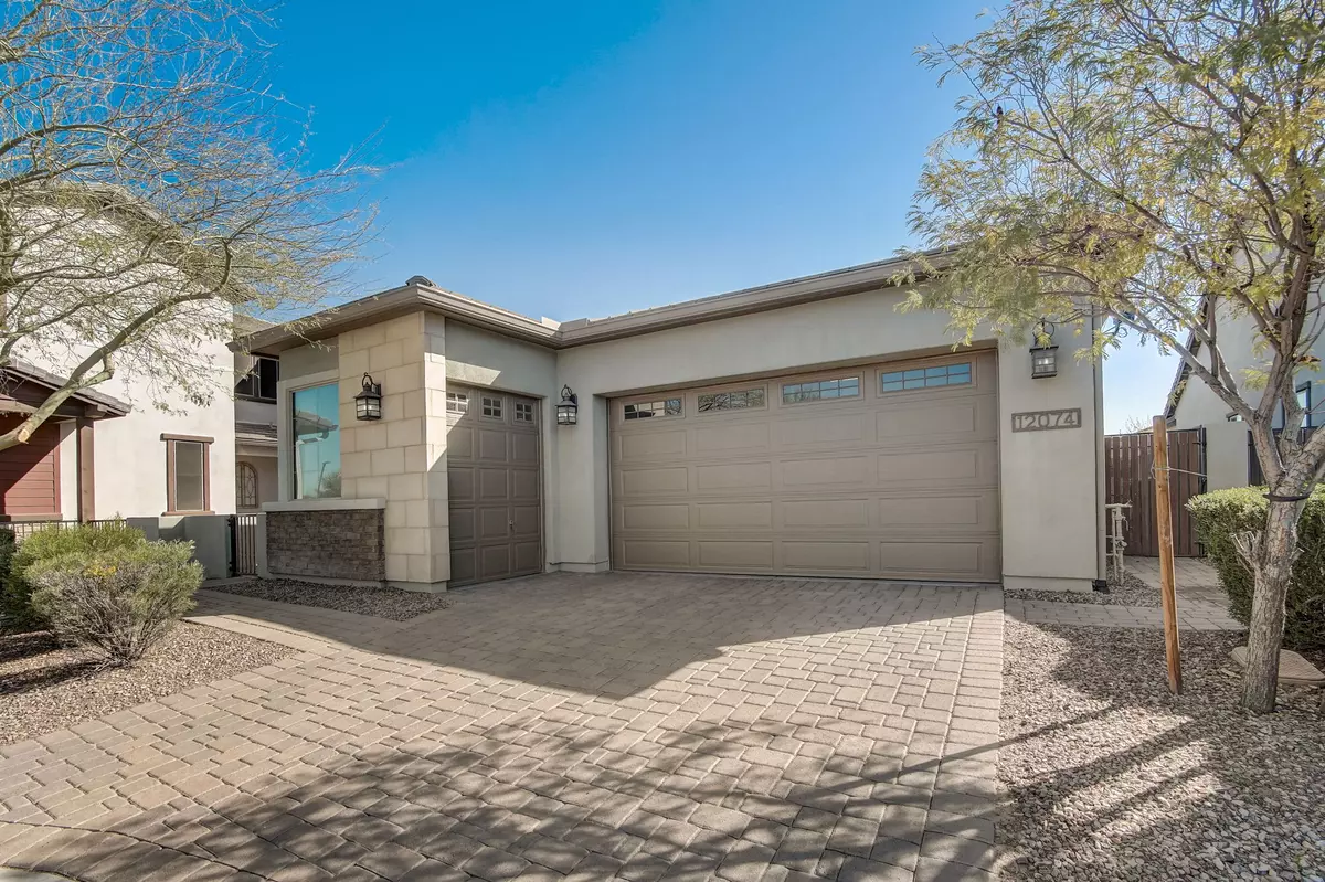 Peoria, AZ 85383,12074 W Dale Ln