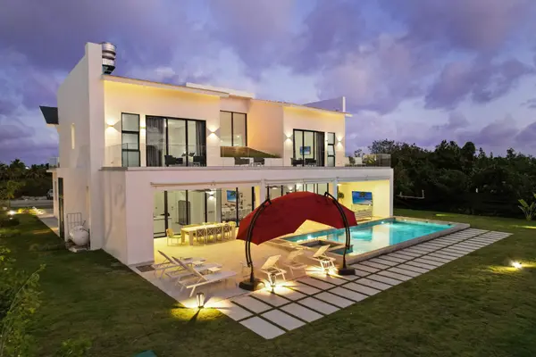 Cap Cana, Punta Cana,