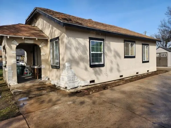 404 Thrasher Ave, Modesto, CA 95354