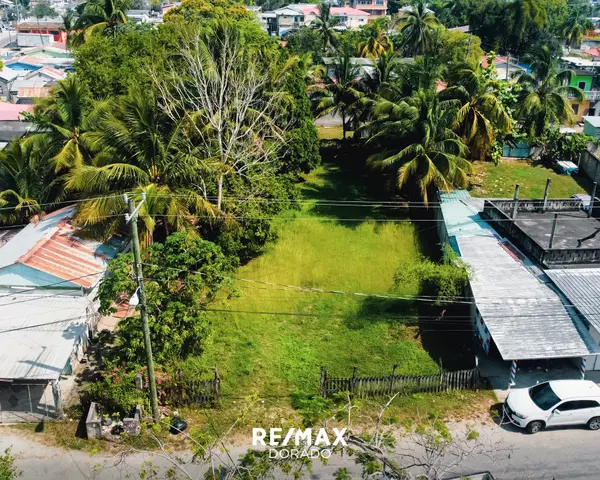 Prime Property in Orange Walk Town; Nice Price, 