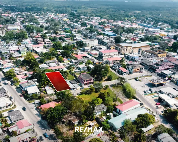 Prime Property in Orange Walk Town; Nice Price