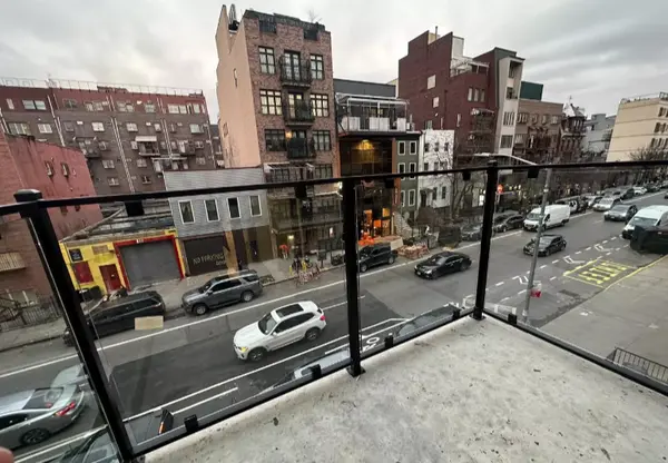 844 Bedford Ave #6 & 7 duplex Brooklyn, Ny 11205, 