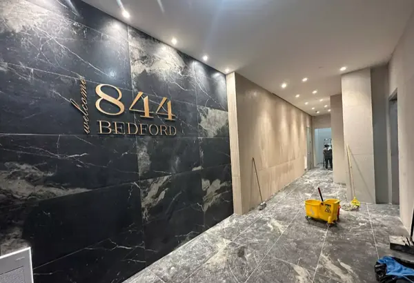 844 Bedford Ave #6 & 7 duplex Brooklyn, Ny 11205,