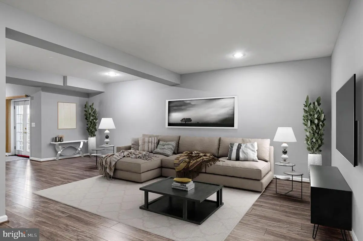 7994 Audubon Ave ##C2, Alexandria, VA 22306