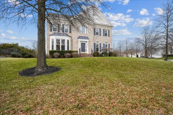 25073 Gazelle Ct, Chantilly, VA 20152