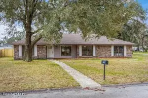 2780 Connie Cir, Orange Park, FL 32073