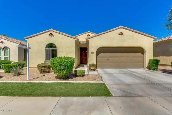 3556 S Colorado St, Chandler, AZ 85286