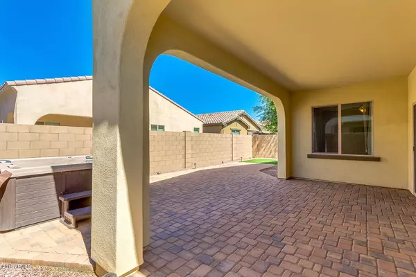 3556 S Colorado St, Chandler, AZ 85286