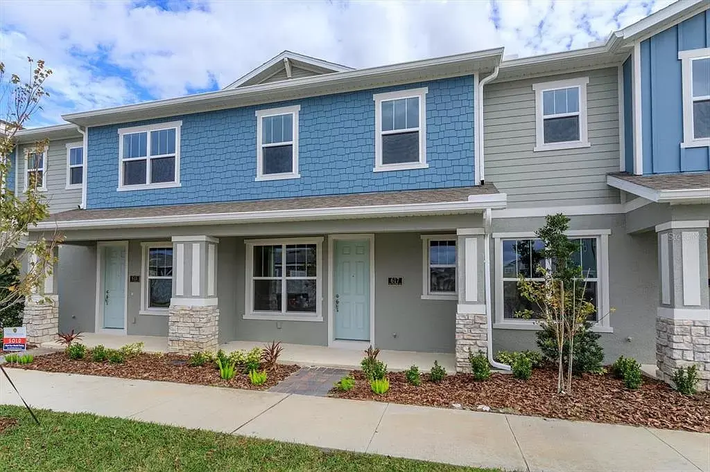 16369 Ingram Hills Aly, Winter Garden, FL 34787