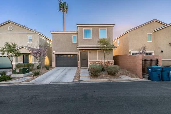 4933 Quiet Morning St, Las Vegas, NV 89122