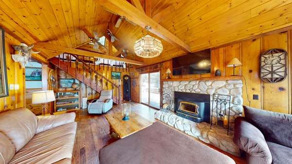25110 CA-243, Idyllwild, CA 92549