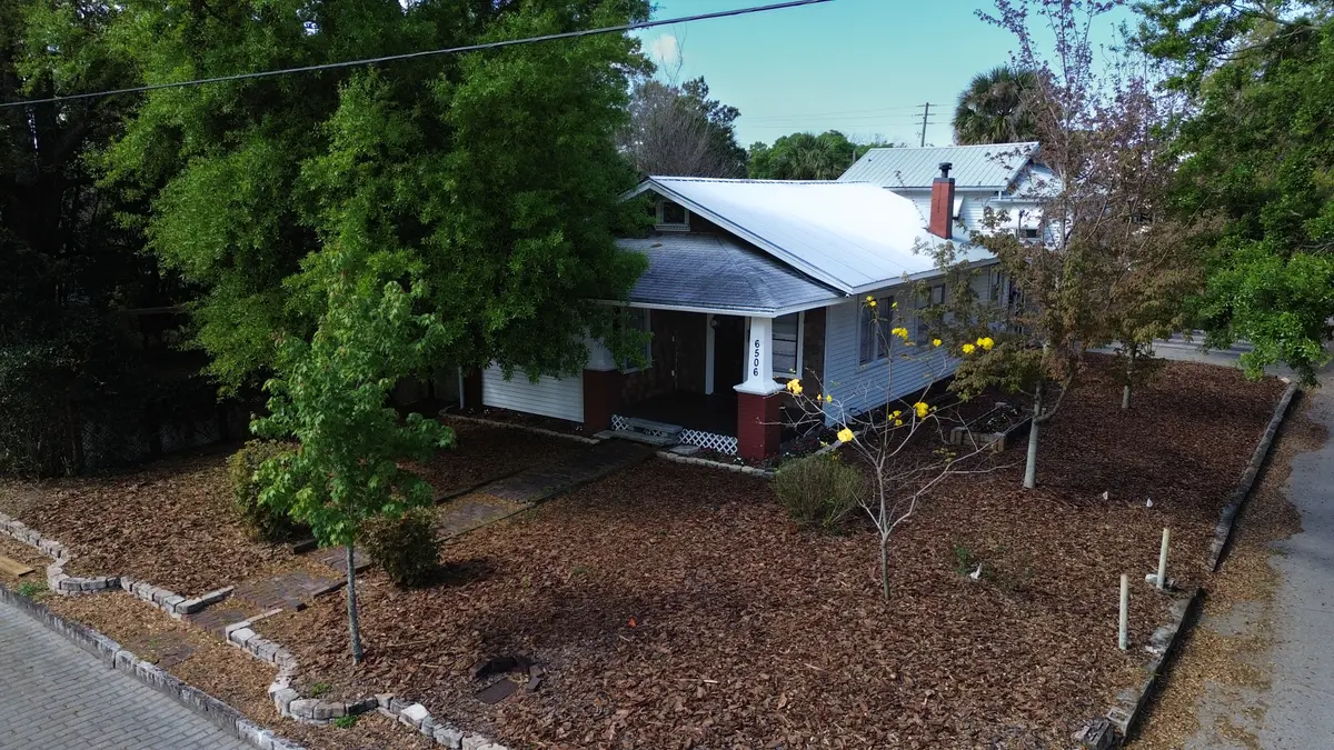 6506 N Wellington Ave, Tampa, FL 33604