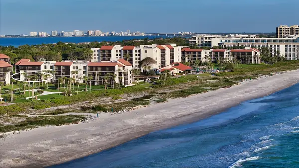 1965 Gulf of Mexico Dr #201/203, Longboat Key, FL 34228