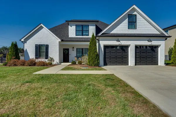 7705 Evan Way, Hixson, TN 37343