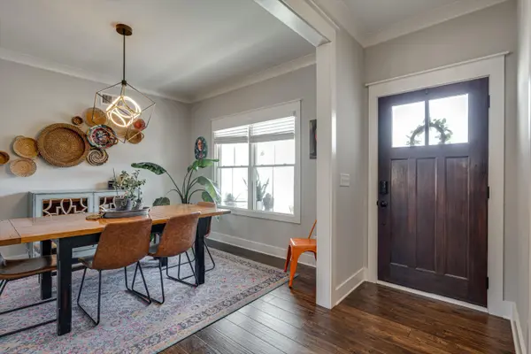 7705 Evan Way, Hixson, TN 37343